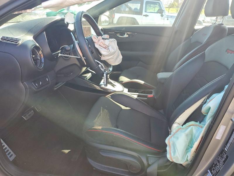 Aukcja sprzedaży 2024 Kia Forte, vin: 3KPF44AC3RE836193, numer aukcji: 47665966