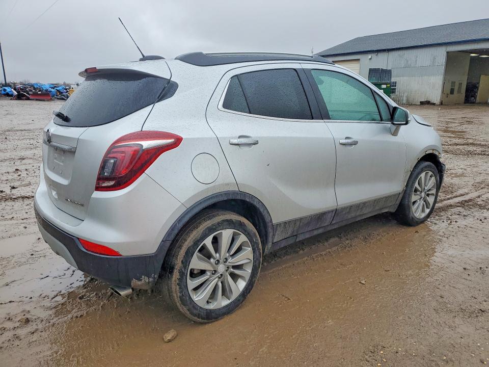 Aukcja sprzedaży 2019 Buick Encore, vin: KL4CJASB5KB953478, numer aukcji: 45520126