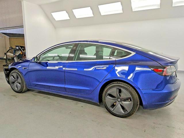Продаж на аукціоні авто 2020 Tesla Model 3, vin: 5YJ3E1EA9LF611740, номер лоту: 79896005