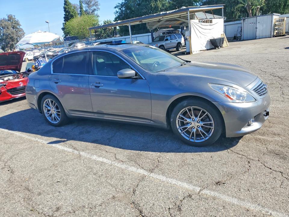 Aukcja sprzedaży 2015 Infiniti Q40, vin: JN1CV6AR9FM524704, numer aukcji: 77426225