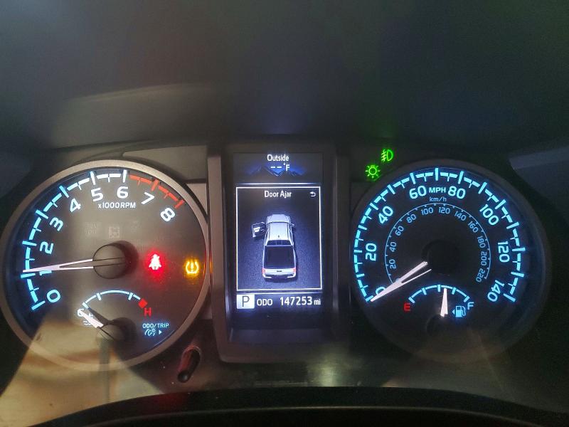 Aukcja sprzedaży 2016 Toyota Tacoma, vin: 5TFDZ5BN8GX010211, numer aukcji: 46995706