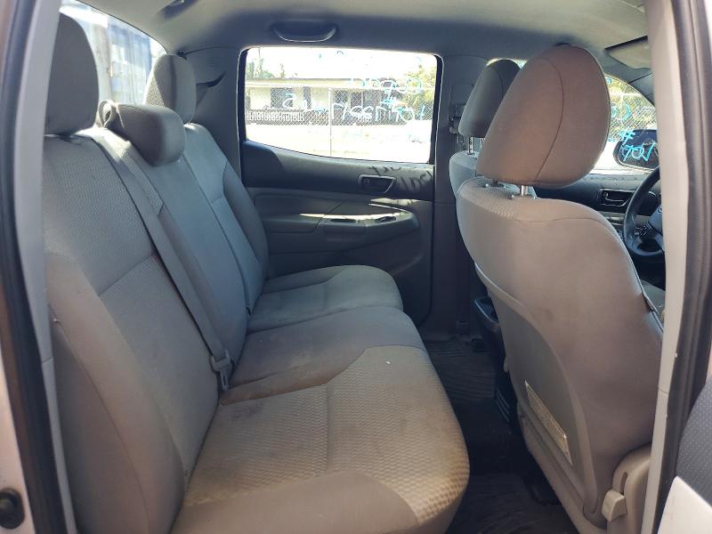 2012 Toyota Tacoma მანქანა იყიდება აუქციონზე, vin: 5TFJX4CN4CX016051, აუქციონის ნომერი: 72217465