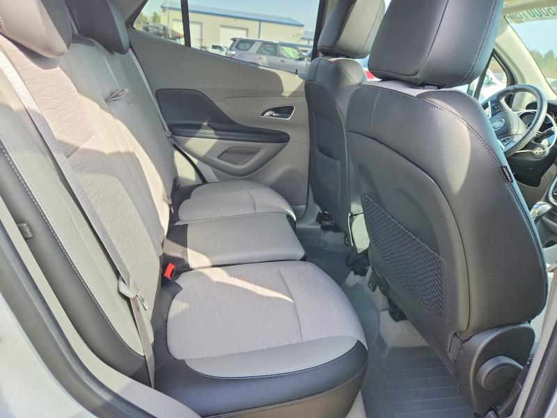 Продаж на аукціоні авто 2016 Buick Encore, vin: KL4CJFSB6GB704014, номер лоту: 46000166