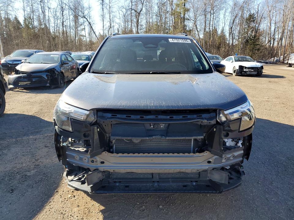 Продаж на аукціоні авто 2025 Subaru Forester, vin: JF2SLDHC5SH570443, номер лоту: 47321596