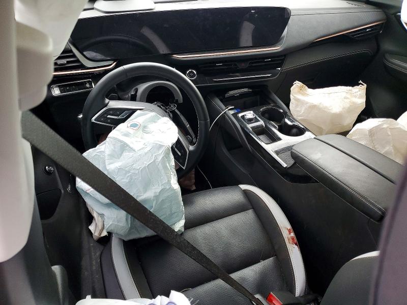 Продажа на аукционе авто 2025 Buick Envision, vin: LRBFZLE4XSD019212, номер лота: 46423326