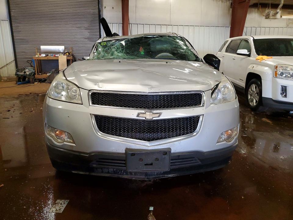 Aukcja sprzedaży 2011 Chevrolet Traverse, vin: 1GNKVEED7BJ327597, numer aukcji: 45988966