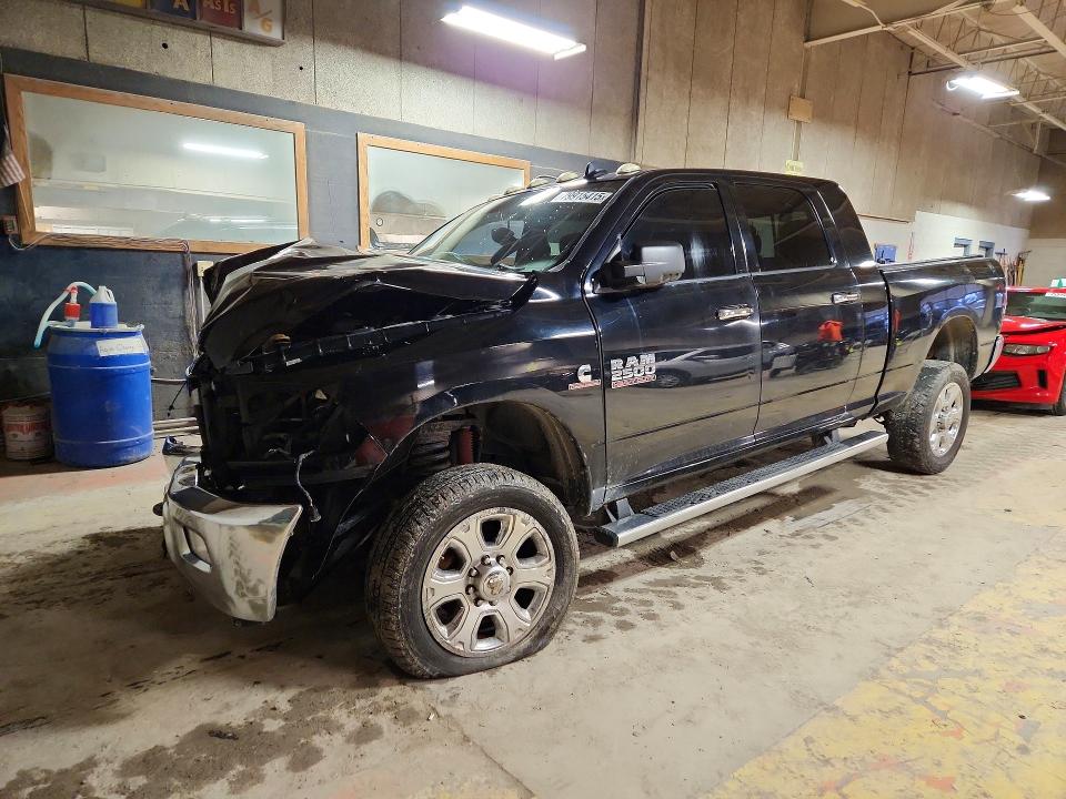 Auction sale of the 2014 Ram 2500, vin: 3C6UR5ML6EG229737, lot number: 79915415