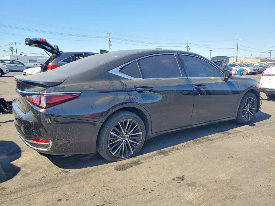 Продаж на аукціоні авто 2024 Lexus Es 300h, vin: 58ADA1C11RU047914, номер лоту: 46353216