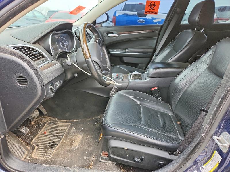 Продажа на аукционе авто 2016 Chrysler 300c, vin: 2C3CCAEG6GH147630, номер лота: 47511346