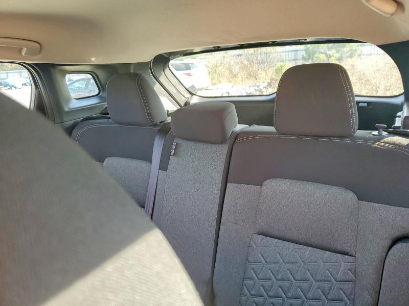 Aukcja sprzedaży 2025 Nissan Kicks, vin: 3N8AP6CA7SL400199, numer aukcji: 41614536