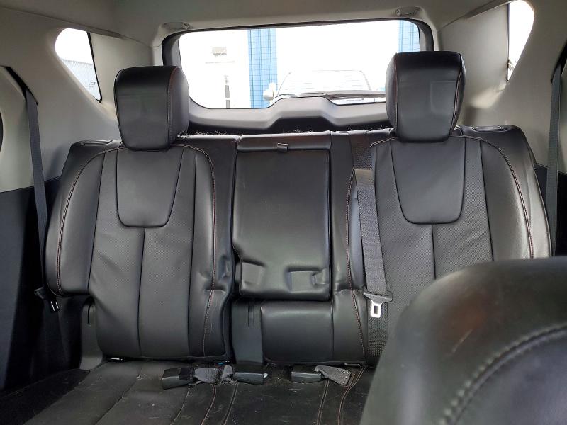 Продаж на аукціоні авто 2012 Chevrolet Equinox, vin: 2GNFLGE52C6390763, номер лоту: 46408616