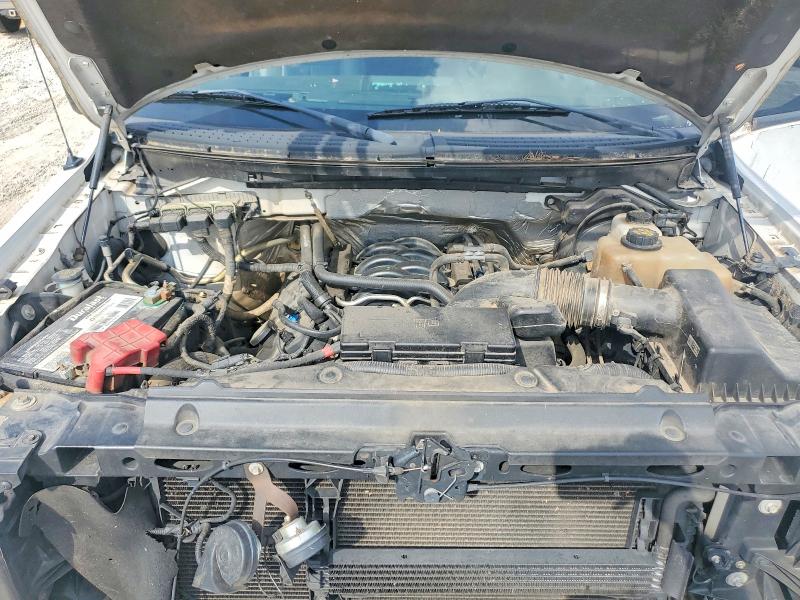 Aukcja sprzedaży 2013 Ford F150, vin: 1FTFX1EF4DFC53611, numer aukcji: 79828745