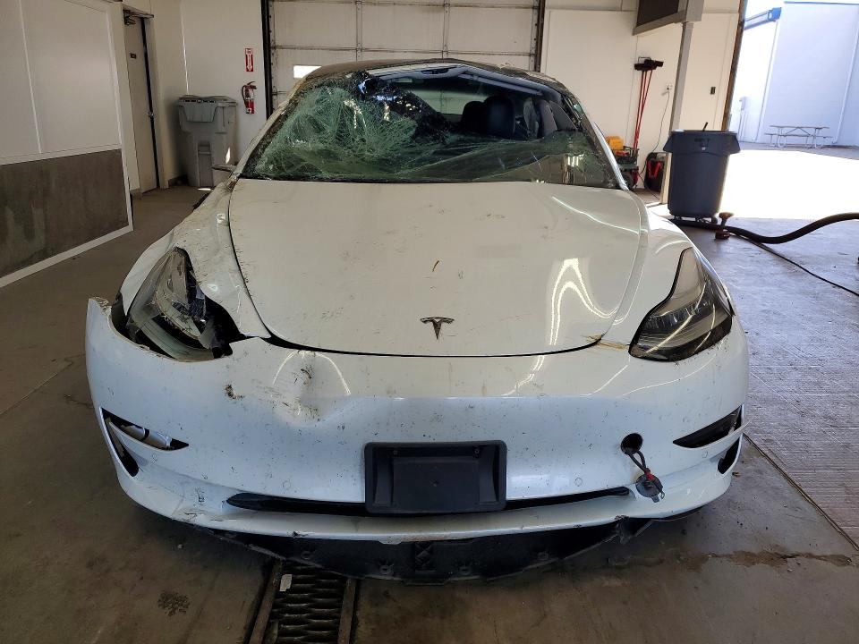 Aukcja sprzedaży 2018 Tesla Model 3, vin: 5YJ3E1EB8JF121988, numer aukcji: 47368286