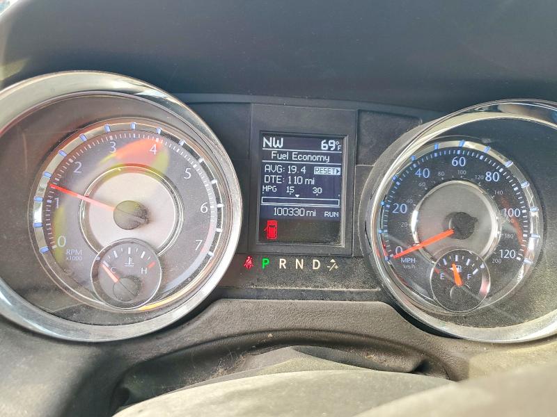 79594075 :رقم المزاد ، 2C4RC1BG4ER409548 vin ، 2014 Chrysler Town & Country مزاد بيع