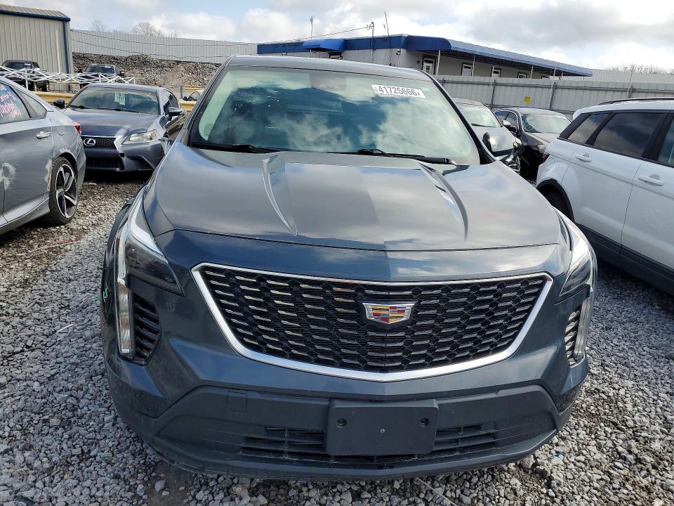 Aukcja sprzedaży 2020 Cadillac Xt4, vin: 1GYAZAR43LF134650, numer aukcji: 41725666