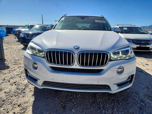 Продажа на аукционе авто 2015 Bmw X5, vin: 5UXKS4C50F0J99205, номер лота: 45595946
