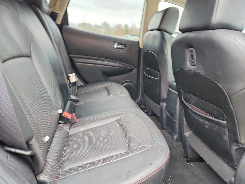 Продажа на аукционе авто 2012 Nissan Rogue, vin: JN8AS5MV0CW389679, номер лота: 45596376