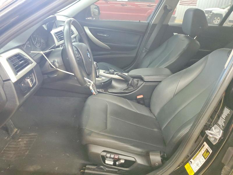 47416086 :رقم المزاد ، WBA8A9C3XHK620569 vin ، 2017 Bmw 320 مزاد بيع