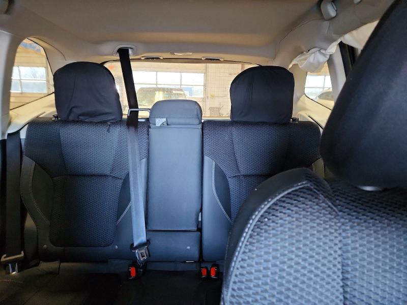 Aukcja sprzedaży 2024 Subaru Forester, vin: JF2SKADC7RH492121, numer aukcji: 78887735
