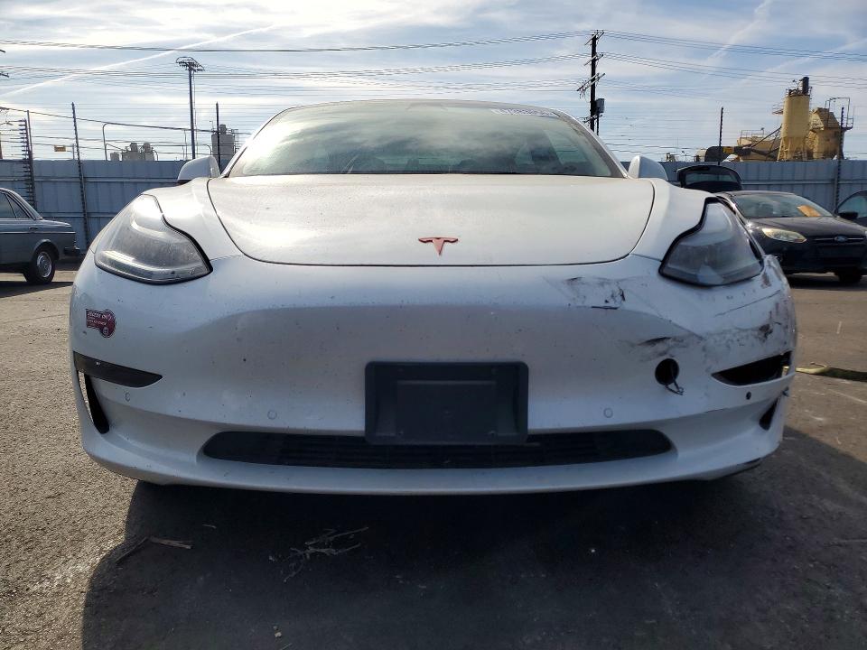 Продаж на аукціоні авто 2022 Tesla Model 3, vin: 5YJ3E1EB2NF193727, номер лоту: 47383056