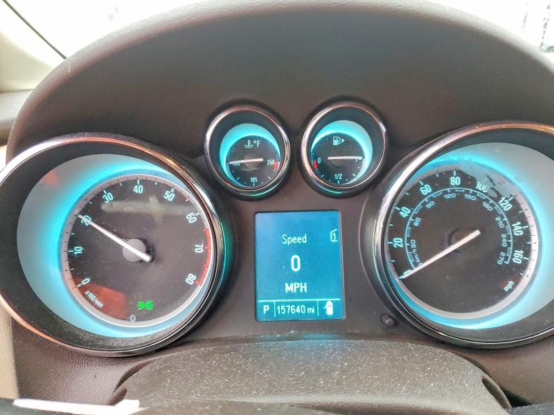 Продажа на аукционе авто 2013 Buick Verano, vin: 1G4PP5SK6D4252576, номер лота: 79456825