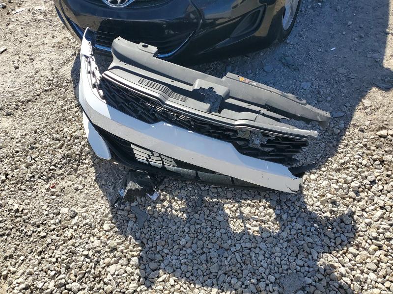 Aukcja sprzedaży 2021 Kia K5, vin: 5XXG64J23MG080144, numer aukcji: 47460556