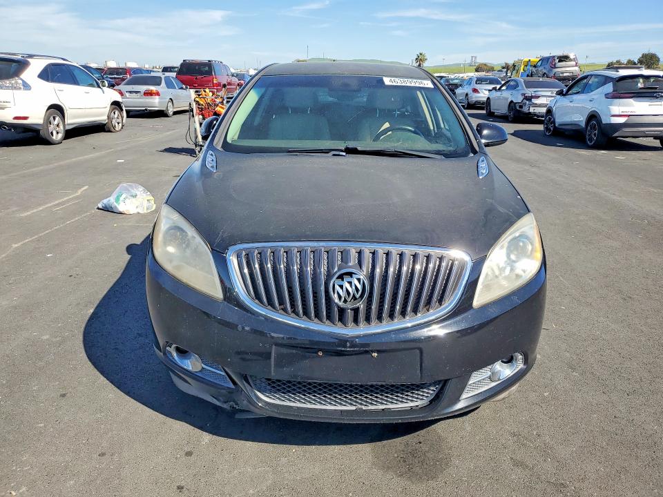 Aukcja sprzedaży 2012 Buick Verano, vin: 1G4PR5SK5C4176065, numer aukcji: 46389996