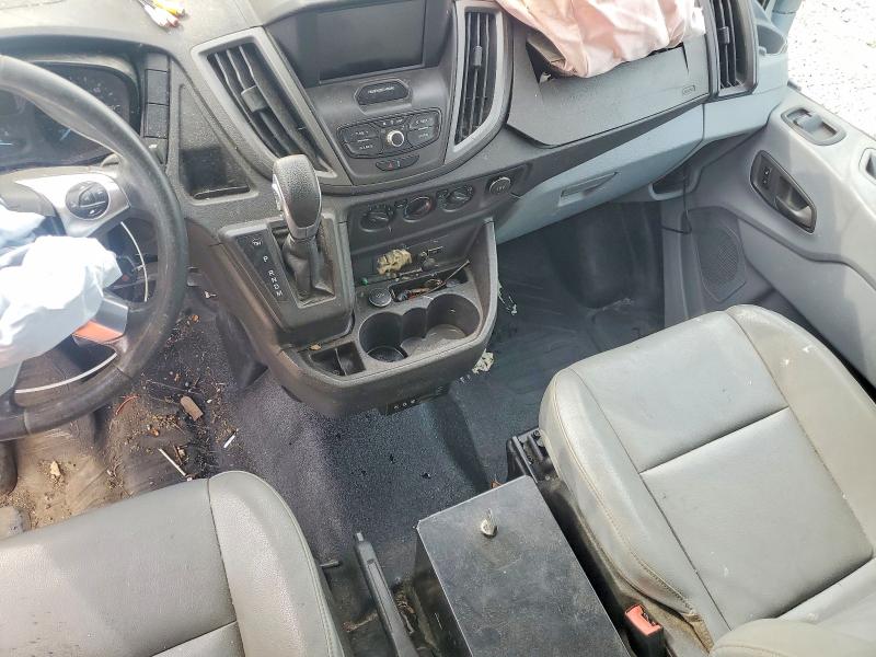 Продаж на аукціоні авто 2015 Ford Transit, vin: 1FTSW2ZM9FKB29649, номер лоту: 51264206