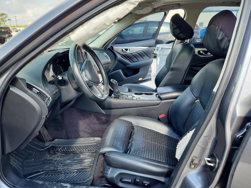 Aukcja sprzedaży 2018 Infiniti Q50, vin: JN1EV7AP9JM361252, numer aukcji: 47901286