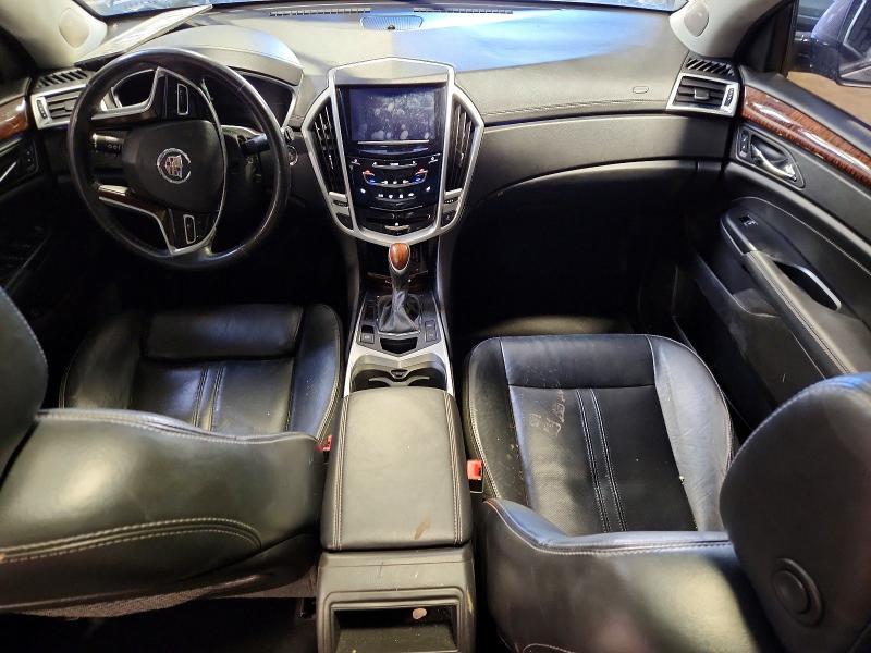 Продажа на аукционе авто 2015 Cadillac Srx, vin: 3GYFNBE31FS621799, номер лота: 41901386