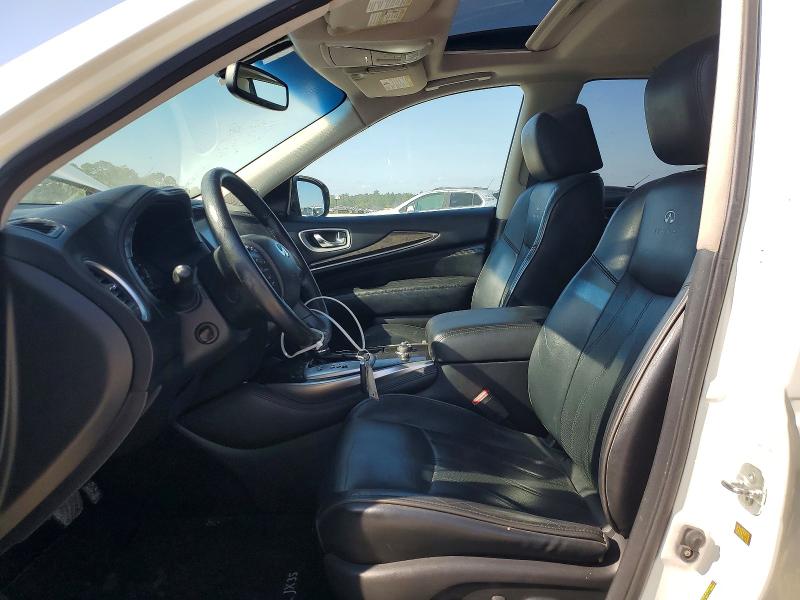 Aukcja sprzedaży 2013 Infiniti Jx35, vin: 5N1AL0MN1DC315374, numer aukcji: 47432556