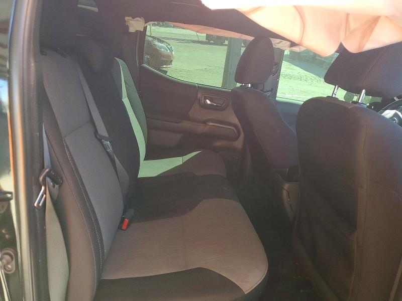 Aukcja sprzedaży 2023 Toyota Tacoma, vin: 3TMDZ5BN9PM168658, numer aukcji: 41654176