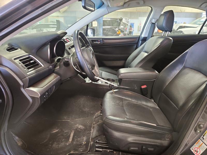 Продаж на аукціоні авто 2015 Subaru Legacy, vin: 4S3BNEJ68F3012818, номер лоту: 45980016