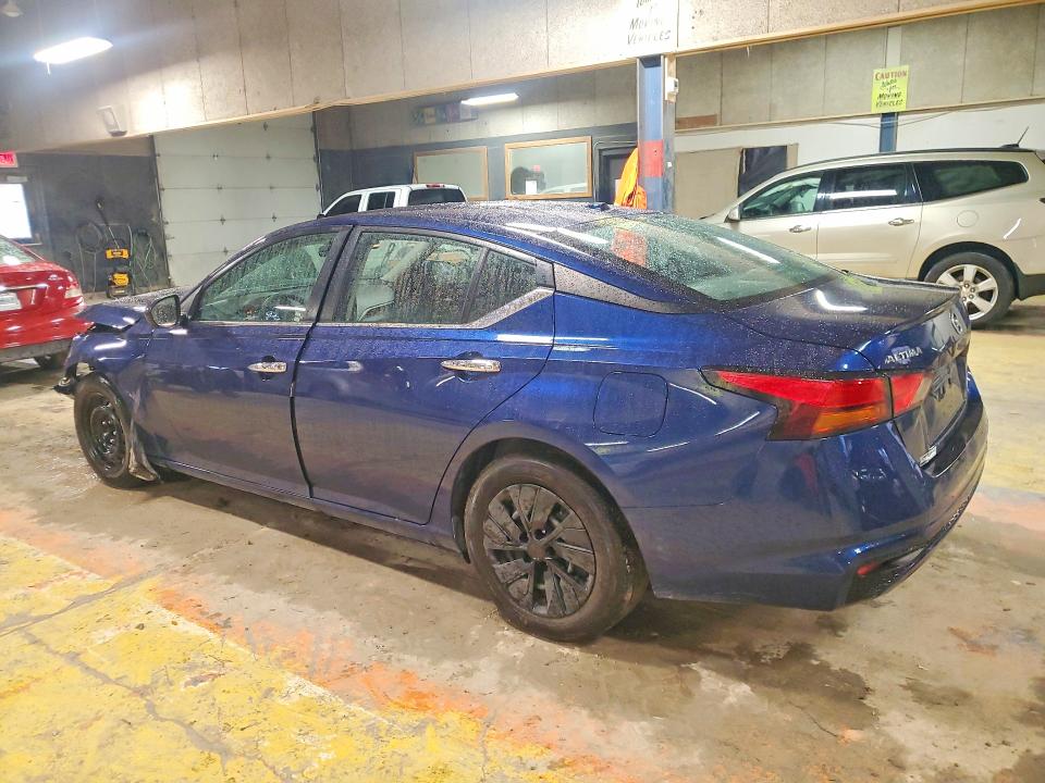 2020 Nissan Altima მანქანა იყიდება აუქციონზე, vin: 1N4BL4BV4LC251242, აუქციონის ნომერი: 41679276