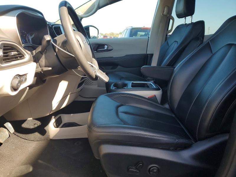 Aukcja sprzedaży 2024 Chrysler Pacifica, vin: 2C4RC1BG2RR136244, numer aukcji: 79895425