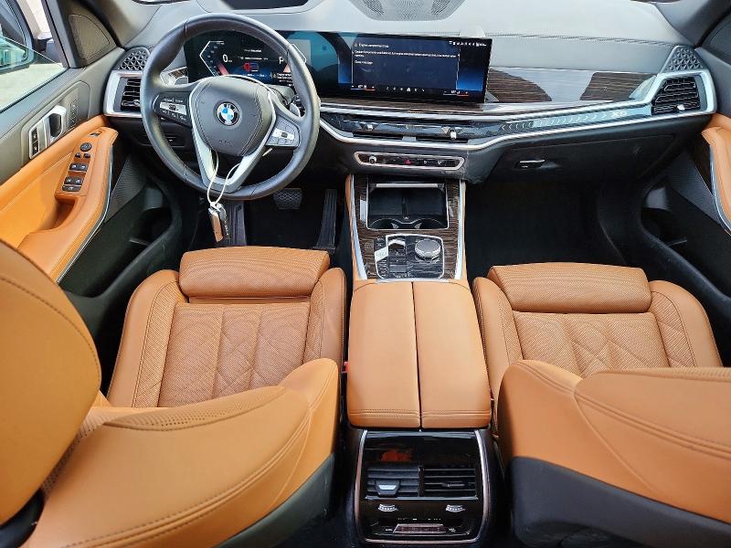 Продажа на аукционе авто 2024 Bmw X5, vin: 5UX23EU06R9S33072, номер лота: 48225846