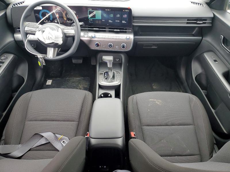 Aukcja sprzedaży 2026 Hyundai Kona, vin: KM8HA3AB3TU367873, numer aukcji: 79583885