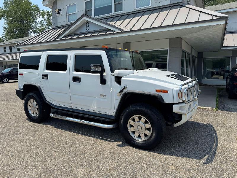 Продаж на аукціоні авто 2006 Hummer H2, vin: 5GRGN23U06H106175, номер лоту: 46934316