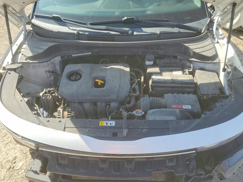 2020 Kia Soul მანქანა იყიდება აუქციონზე, vin: KNDJ23AU6L7015194, აუქციონის ნომერი: 45765876