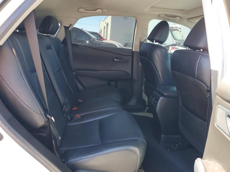 Продажа на аукционе авто 2015 Lexus Rx 350, vin: 2T2ZK1BA9FC188721, номер лота: 45892456