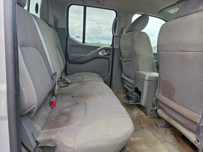 Aukcja sprzedaży 2016 Nissan Frontier, vin: 1N6AD0ER8GN734301, numer aukcji: 47765526