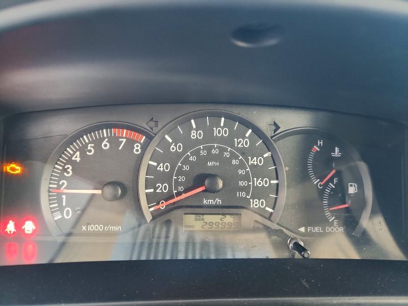 Aukcja sprzedaży 2003 Toyota Corolla Ce 4dr, vin: 2T1BR32E23C707135, numer aukcji: 41728496