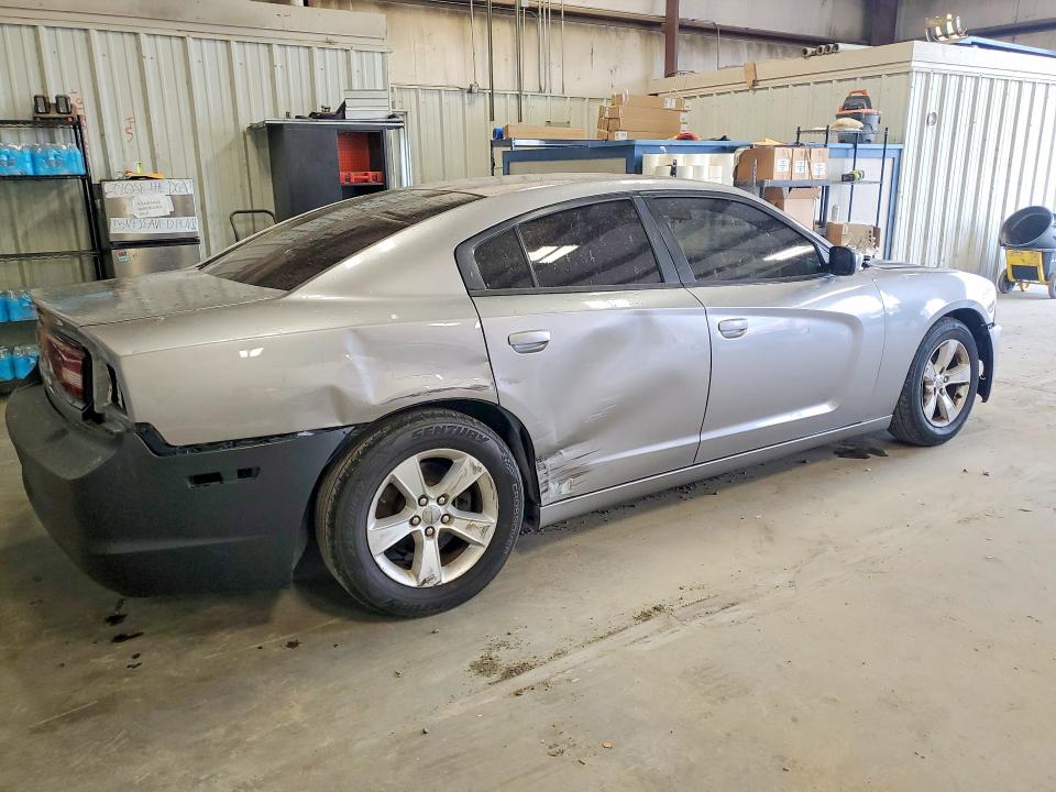 Aukcja sprzedaży 2014 Dodge Charger, vin: 2C3CDXBG6EH117187, numer aukcji: 47789166