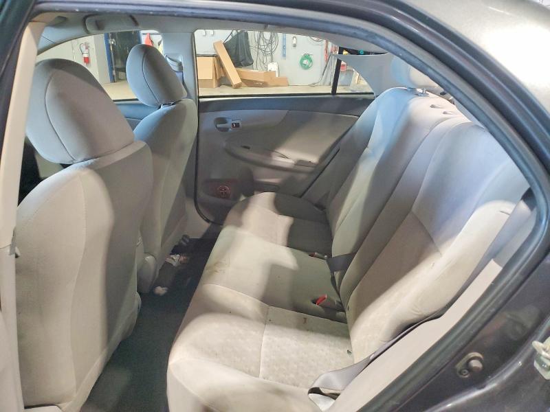 79880535 :رقم المزاد ، 2T1BU40E39C044660 vin ، 2009 Toyota Corolla مزاد بيع