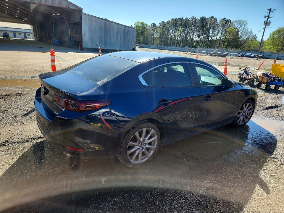 Aukcja sprzedaży 2021 Mazda 3, vin: 3MZBPABL9MM250533, numer aukcji: 45877476