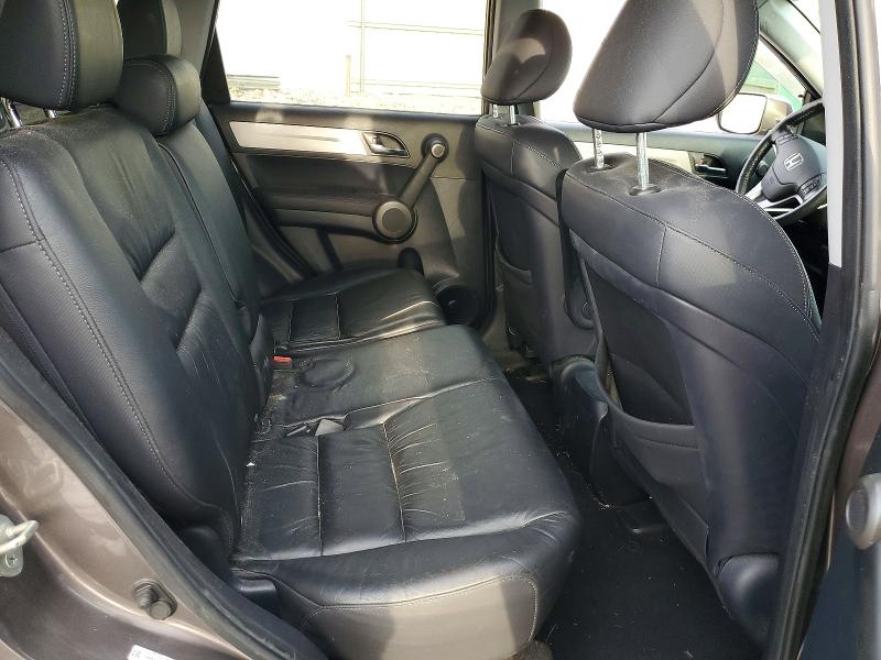 Продаж на аукціоні авто 2011 Honda Cr-v, vin: 5J6RE4H78BL078717, номер лоту: 47547806