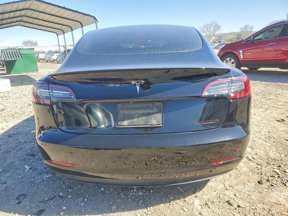 Aukcja sprzedaży 2019 Tesla Model 3, vin: 5YJ3E1EA2KF399231, numer aukcji: 45696526