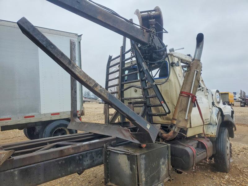 78631125 :رقم المزاد ، 1FDYS95W5RVA33375 vin ، 1994 Ford La9000 مزاد بيع