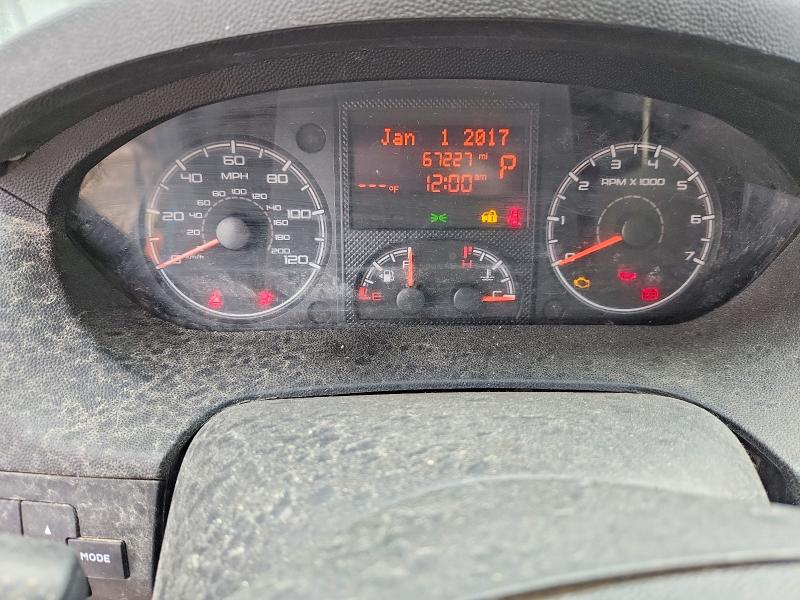Aukcja sprzedaży 2020 Ram Promaster 3500, vin: 3C6URVJG3LE144046, numer aukcji: 57971396
