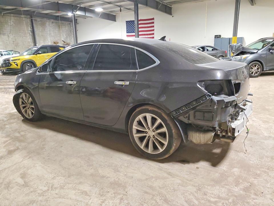 Aukcja sprzedaży 2013 Buick Verano, vin: 1G4PP5SK9D4163052, numer aukcji: 46339956